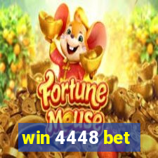 win 4448 bet